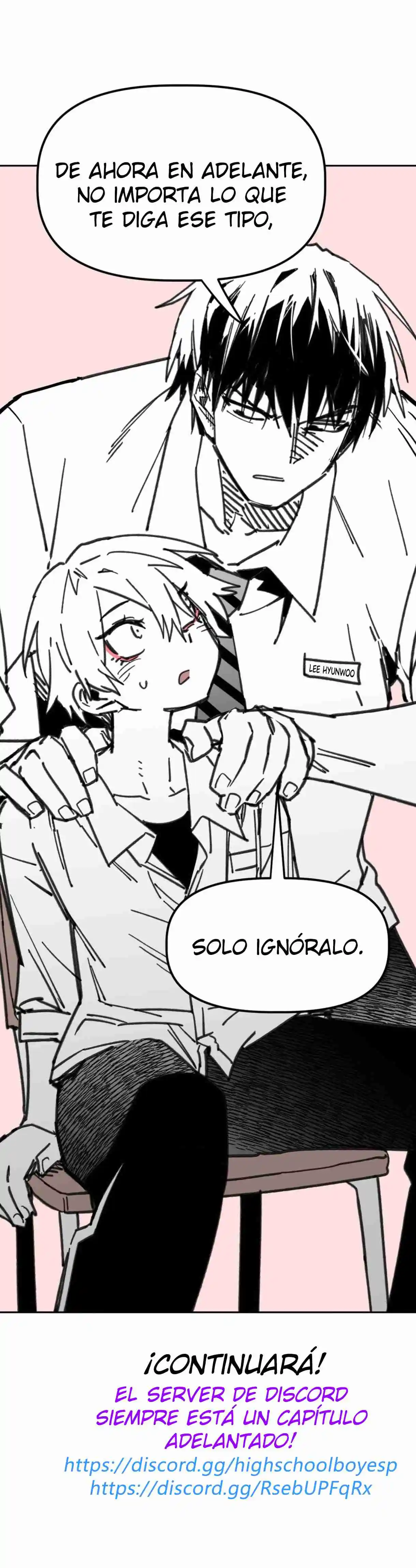High School Boy - Capítulo 46 - Página 62 - LectorTMOo