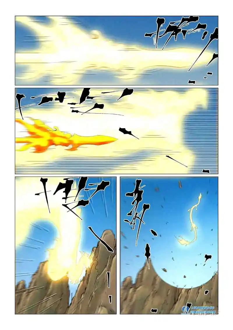 Tales of Demons and Gods - Capítulo 462 - Página 9 - LectorTMOo