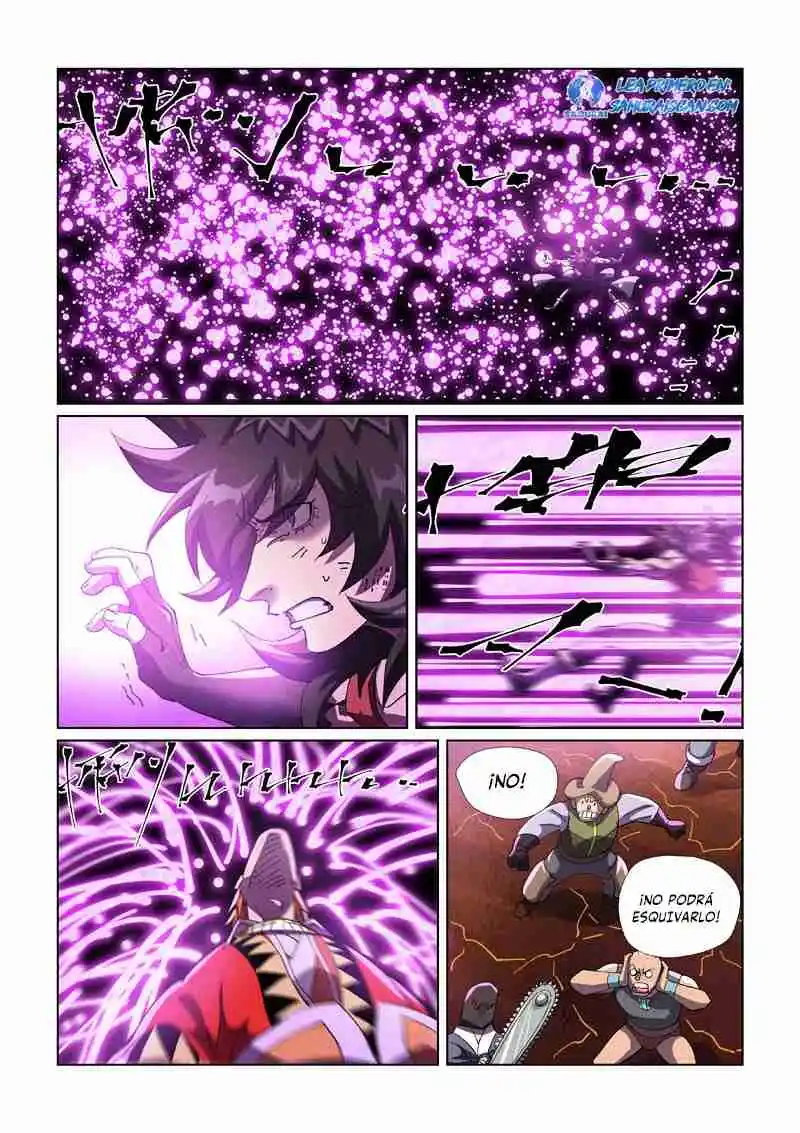 Tales of Demons and Gods - Capítulo 467.50 - Página 12 - LectorTMOo