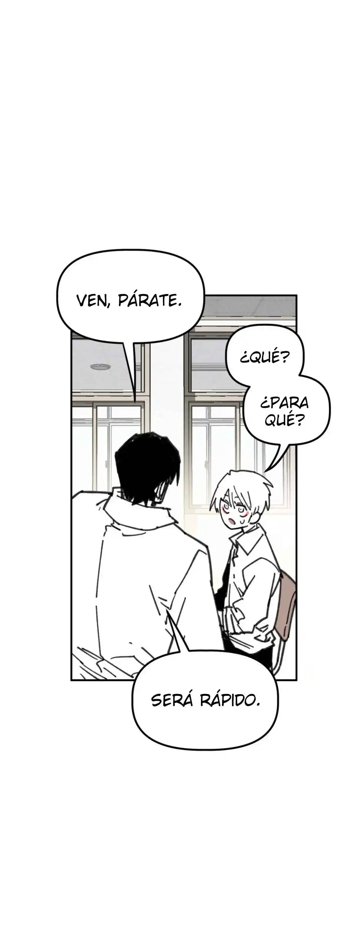 High School Boy - Capítulo 47 - Página 11 - LectorTMOo