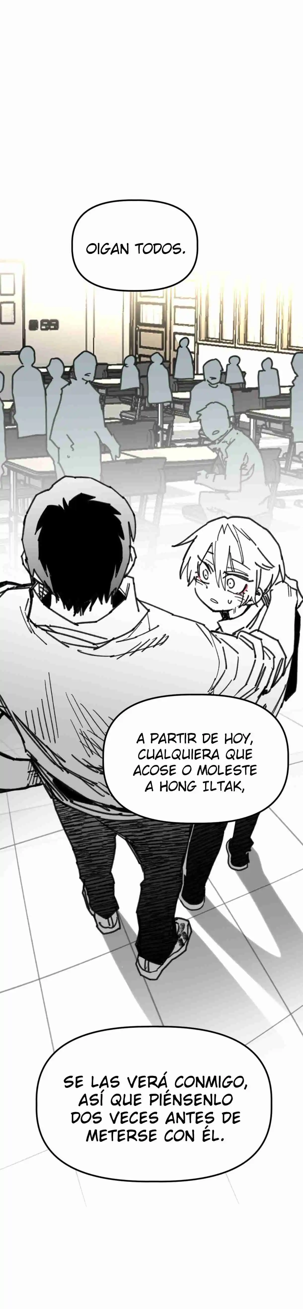 High School Boy - Capítulo 47 - Página 14 - LectorTMOo