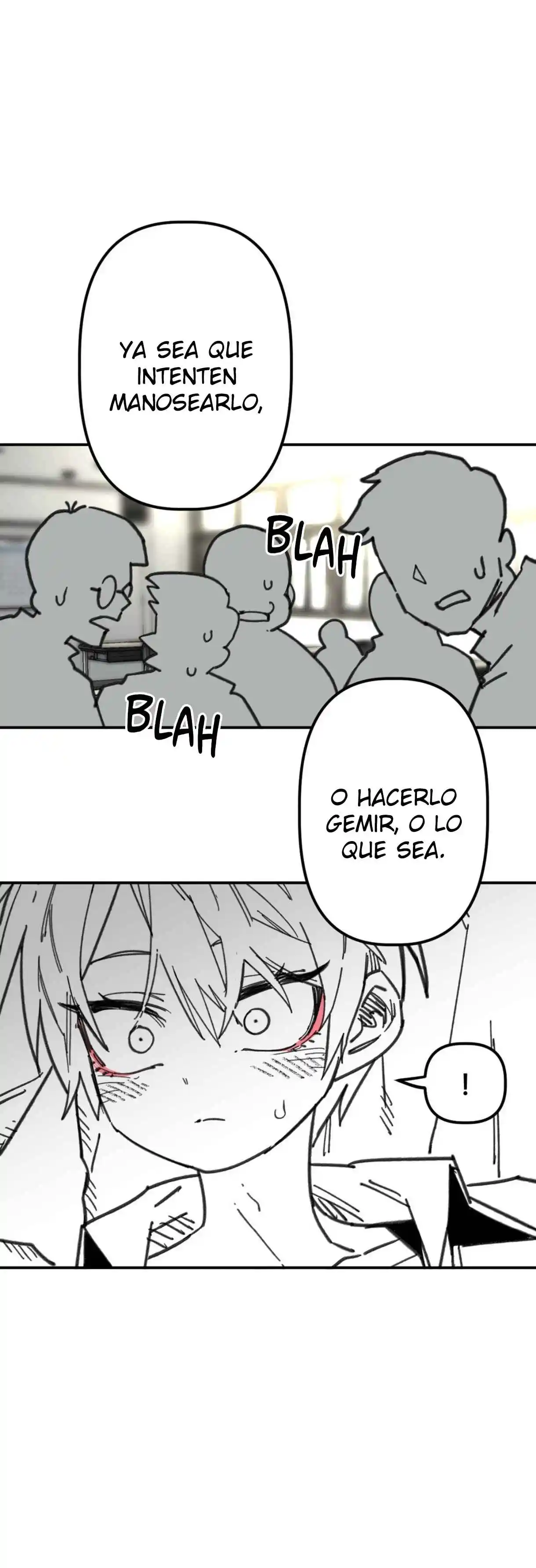 High School Boy - Capítulo 47 - Página 15 - LectorTMOo