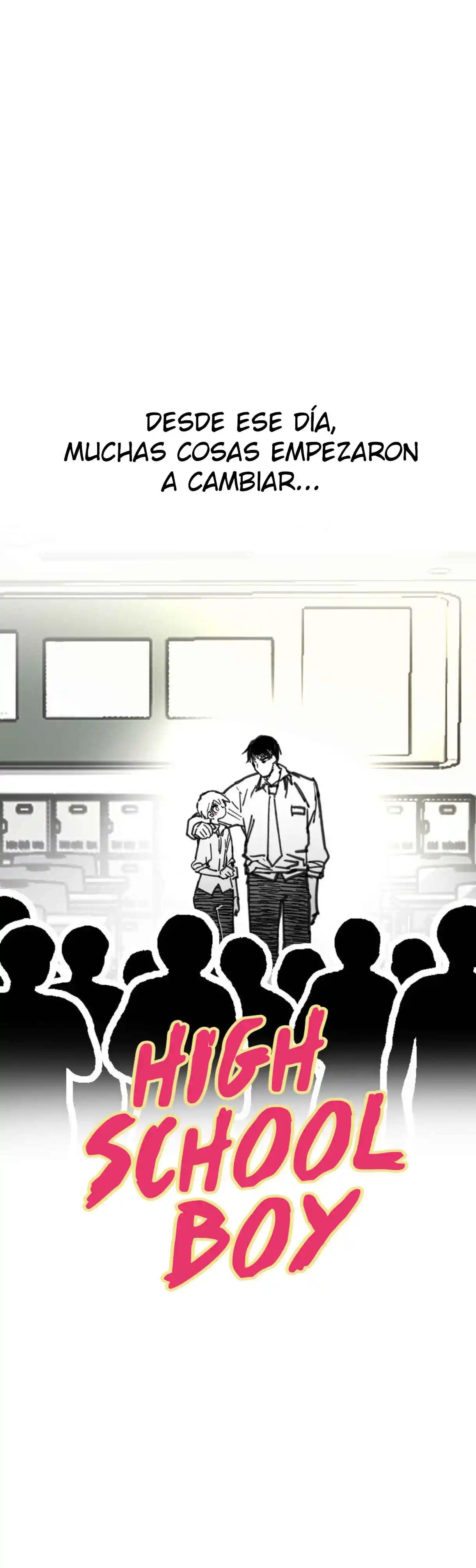 High School Boy - Capítulo 47 - Página 19 - LectorTMOo