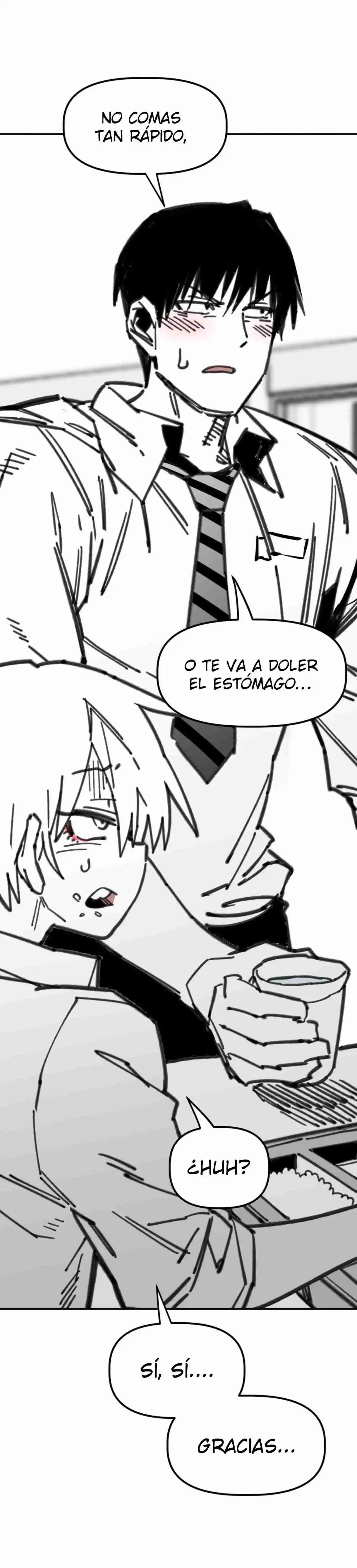 High School Boy - Capítulo 47 - Página 30 - LectorTMOo
