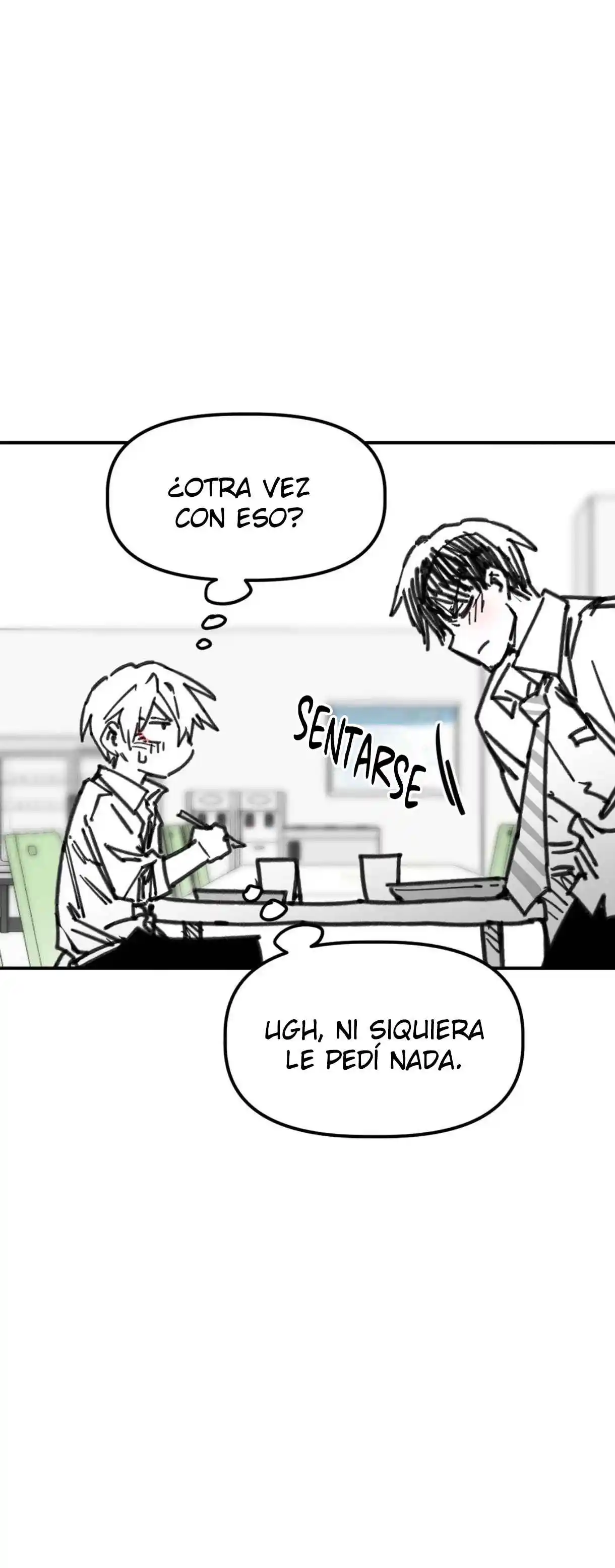 High School Boy - Capítulo 47 - Página 31 - LectorTMOo