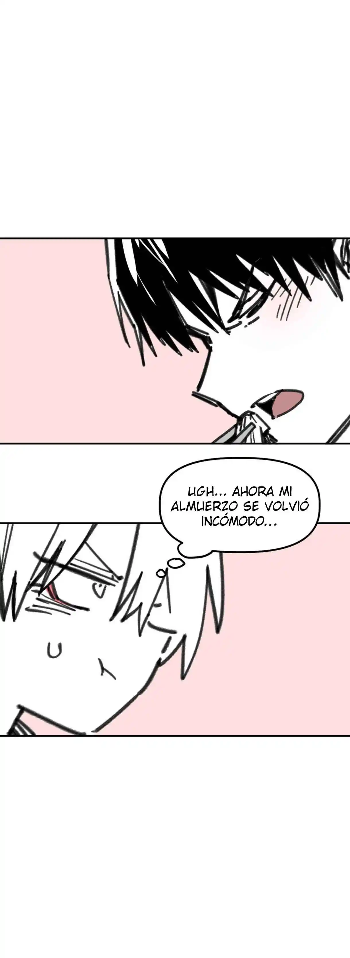 High School Boy - Capítulo 47 - Página 32 - LectorTMOo