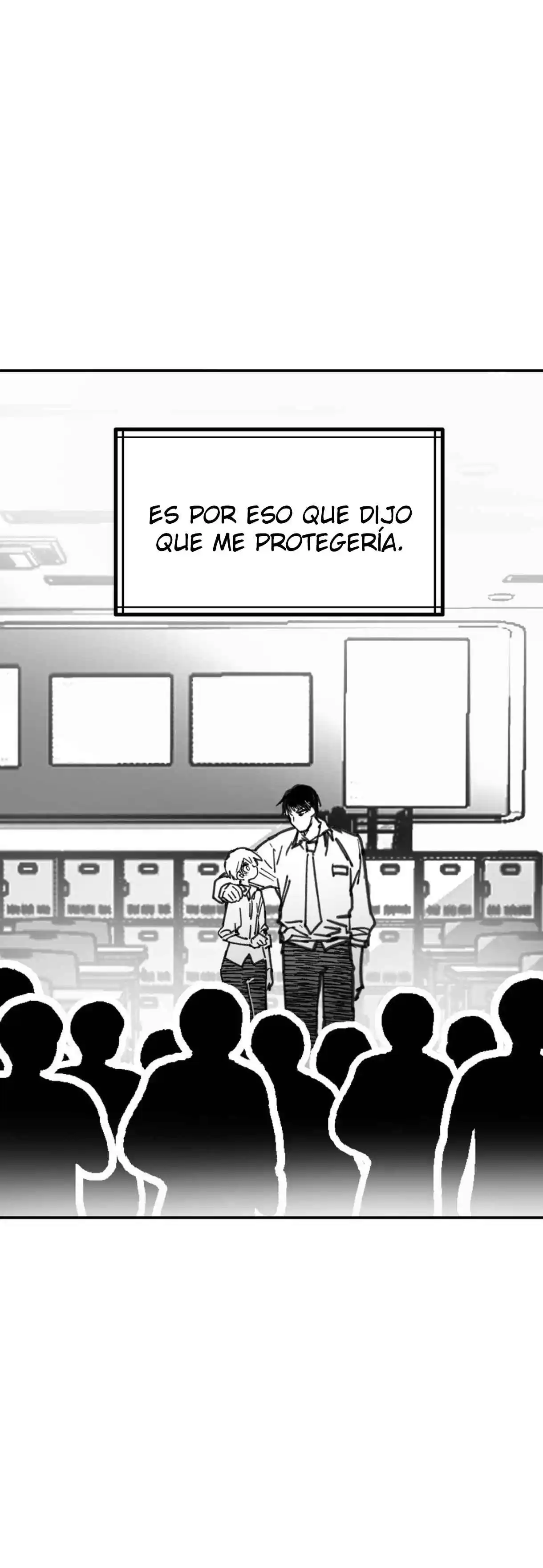 High School Boy - Capítulo 47 - Página 38 - LectorTMOo