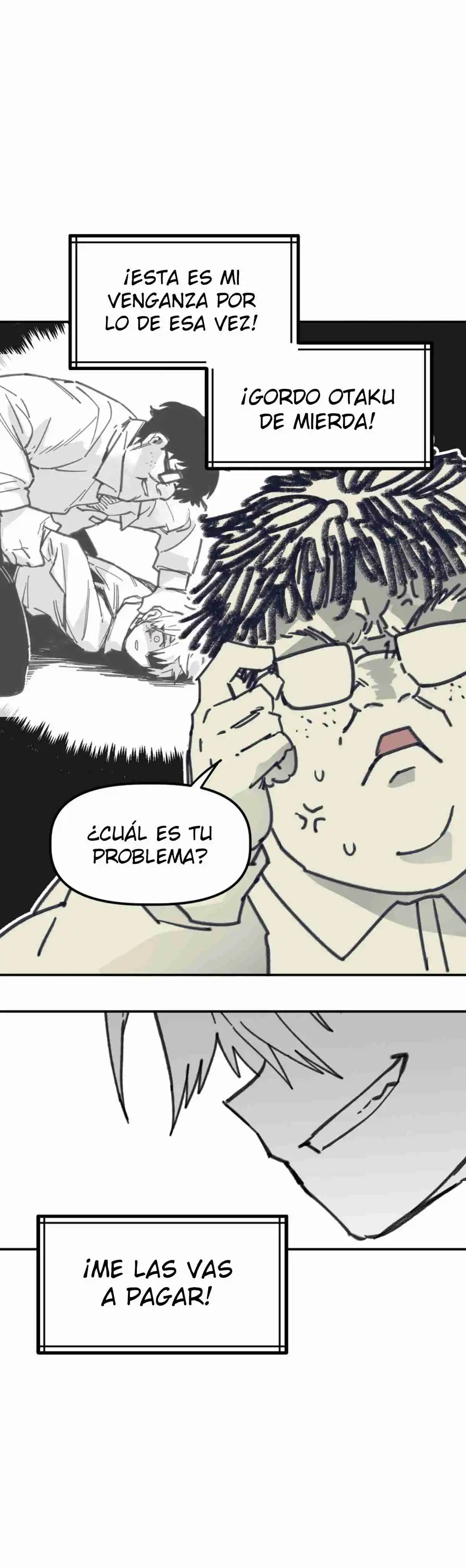 High School Boy - Capítulo 47 - Página 46 - LectorTMOo