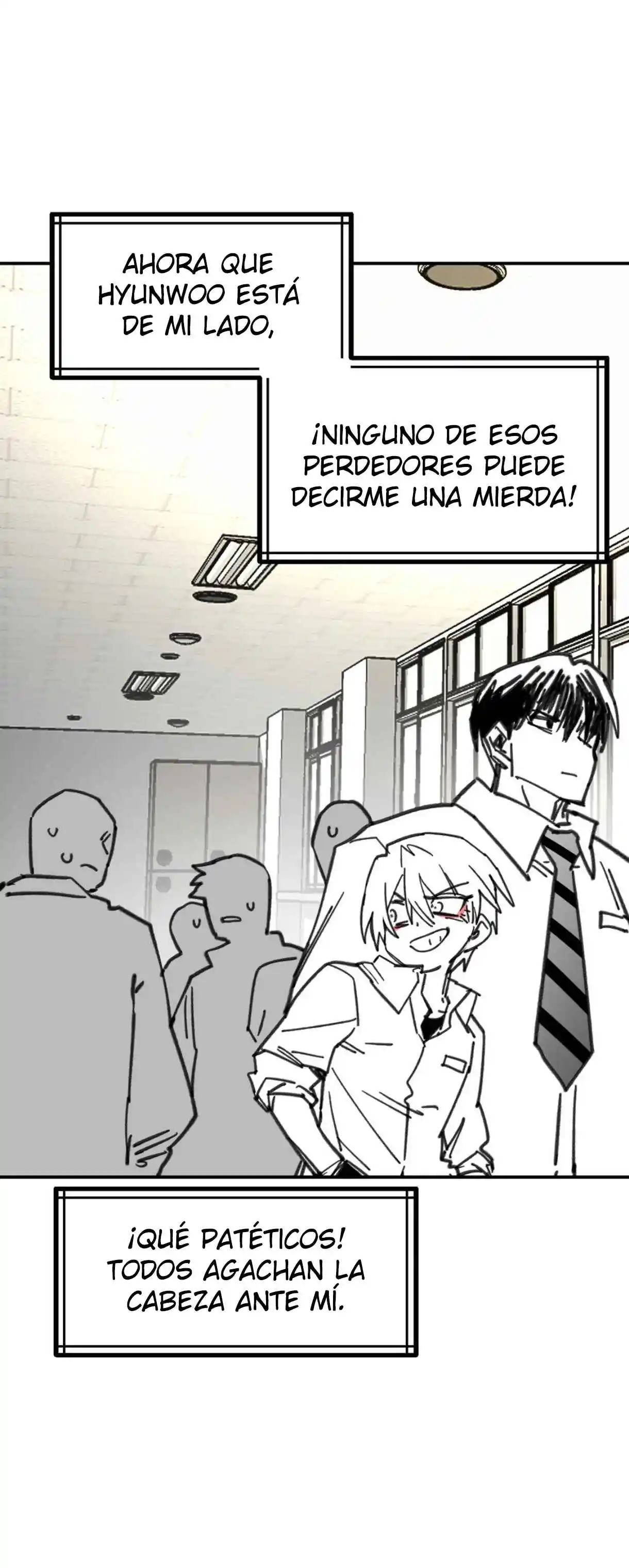 High School Boy - Capítulo 47 - Página 54 - LectorTMOo