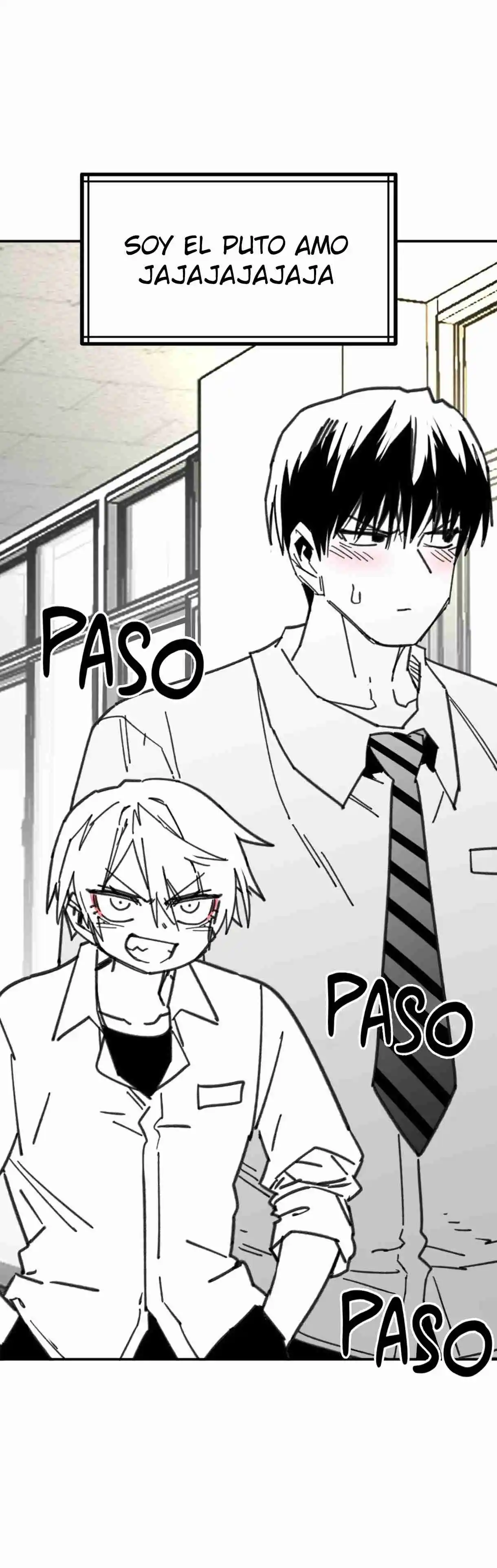 High School Boy - Capítulo 47 - Página 55 - LectorTMOo