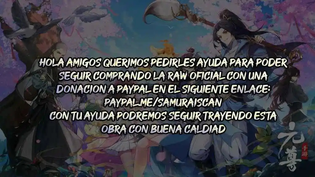 Tales of Demons and Gods - Capítulo 474.50 - Página 11 - LectorTMOo