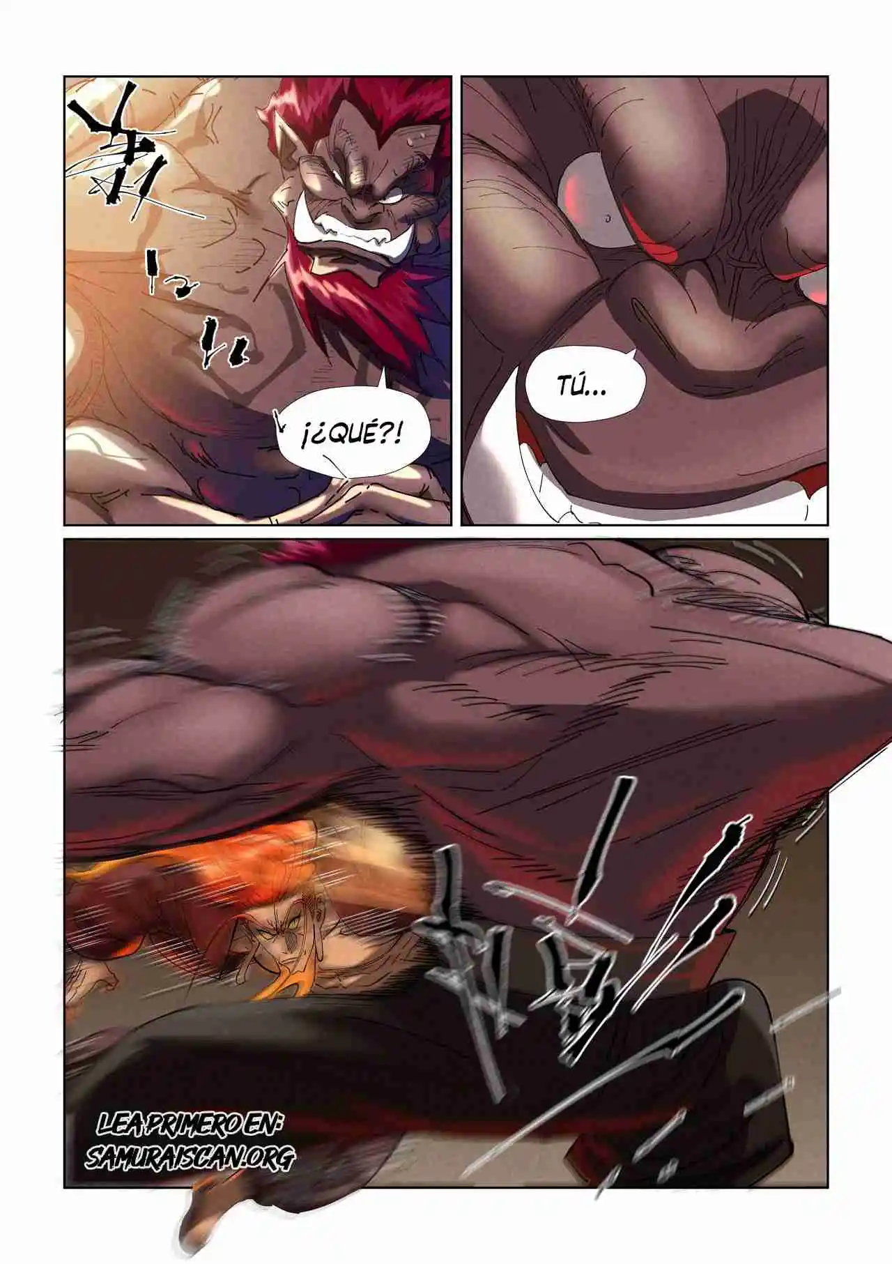 Tales of Demons and Gods - Capítulo 475 - Página 11 - LectorTMOo
