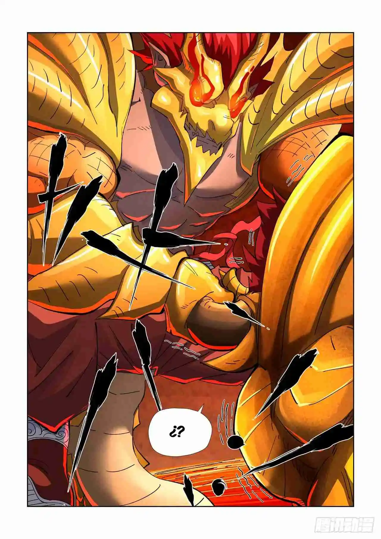Tales of Demons and Gods - Capítulo 476.50 - Página 4 - LectorTMOo