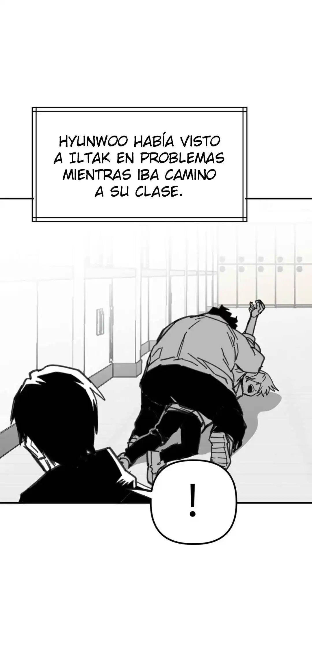 High School Boy - Capítulo 5 - Página 4 - LectorTMOo