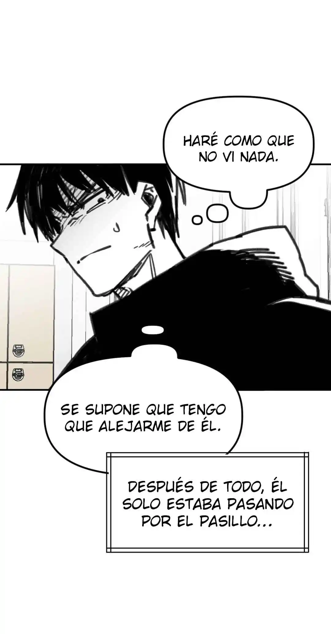 High School Boy - Capítulo 5 - Página 5 - LectorTMOo