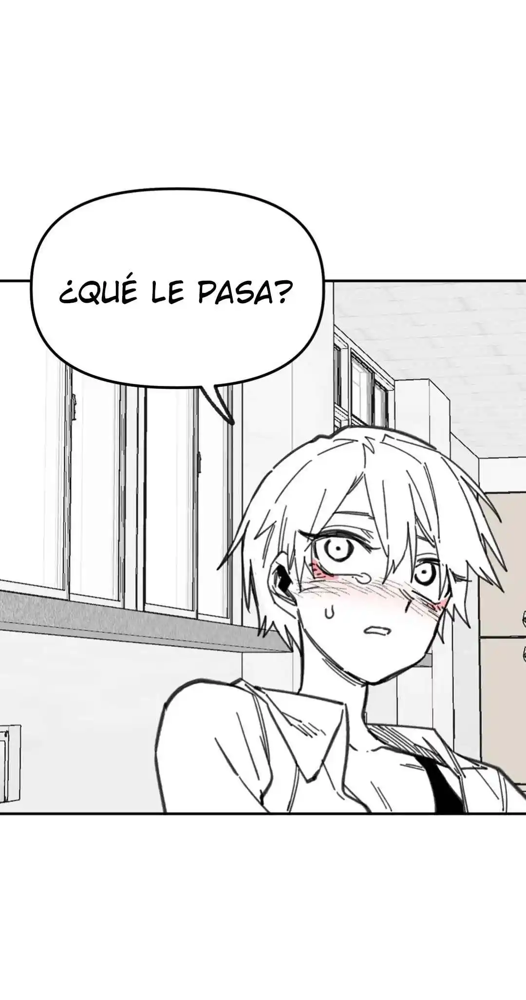 High School Boy - Capítulo 5 - Página 14 - LectorTMOo