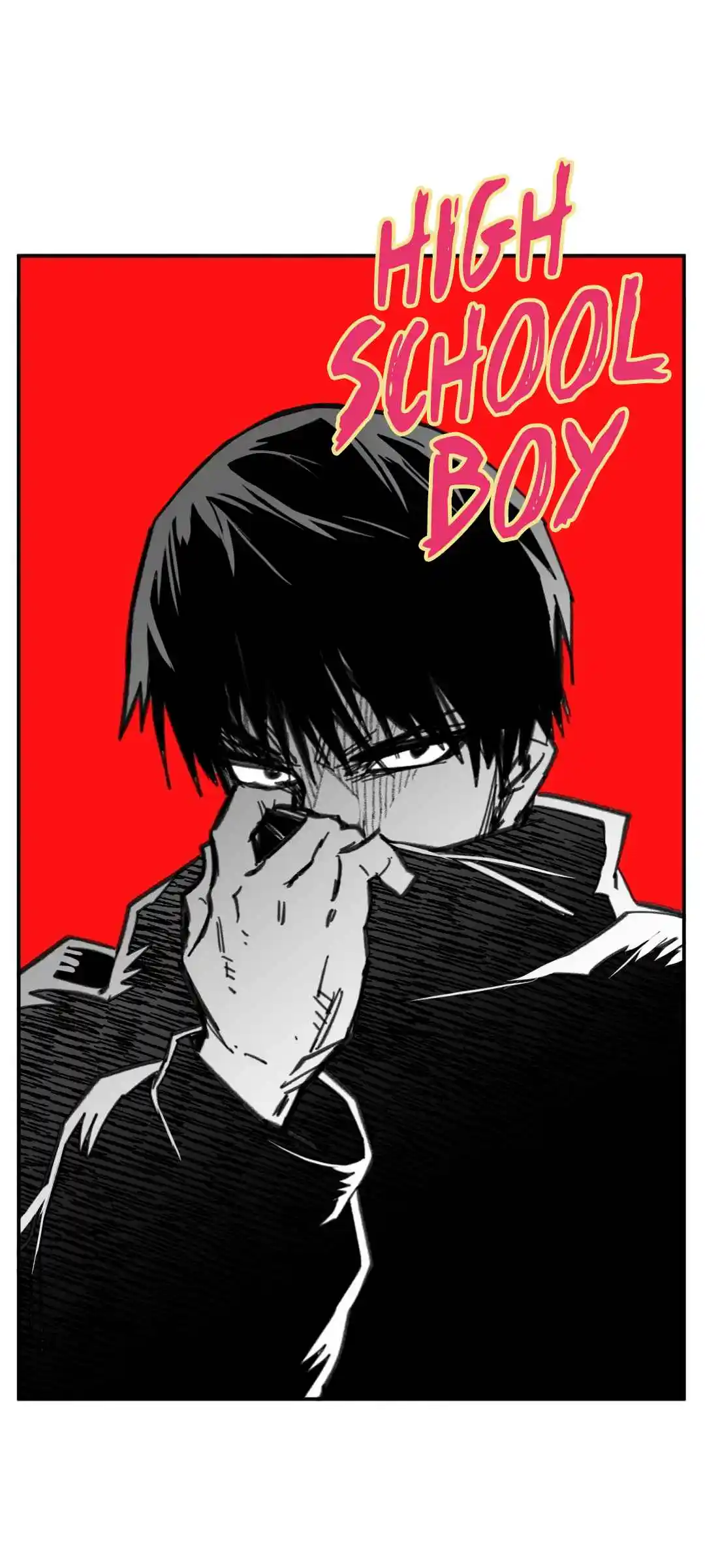 High School Boy - Capítulo 5 - Página 17 - LectorTMOo