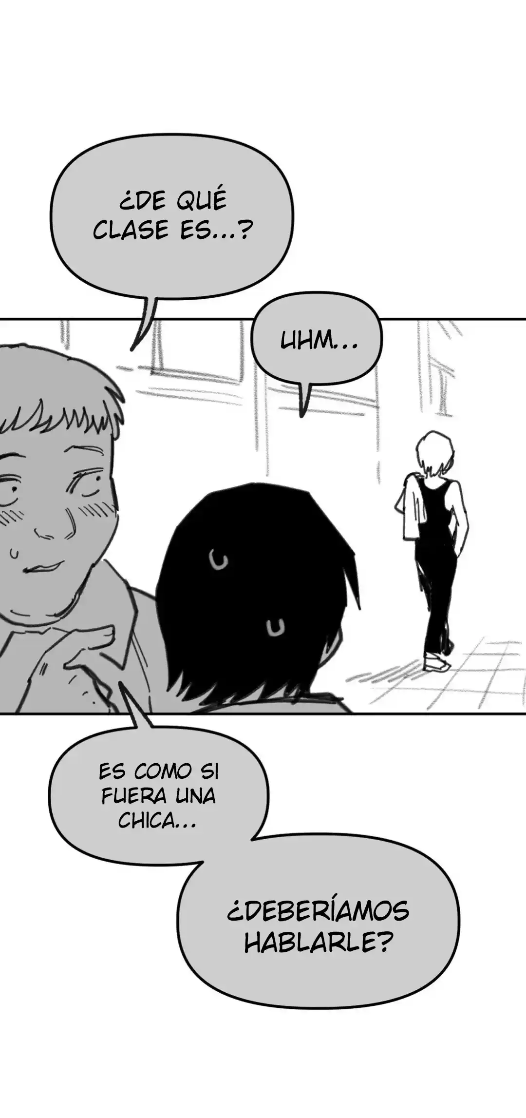 High School Boy - Capítulo 5 - Página 22 - LectorTMOo