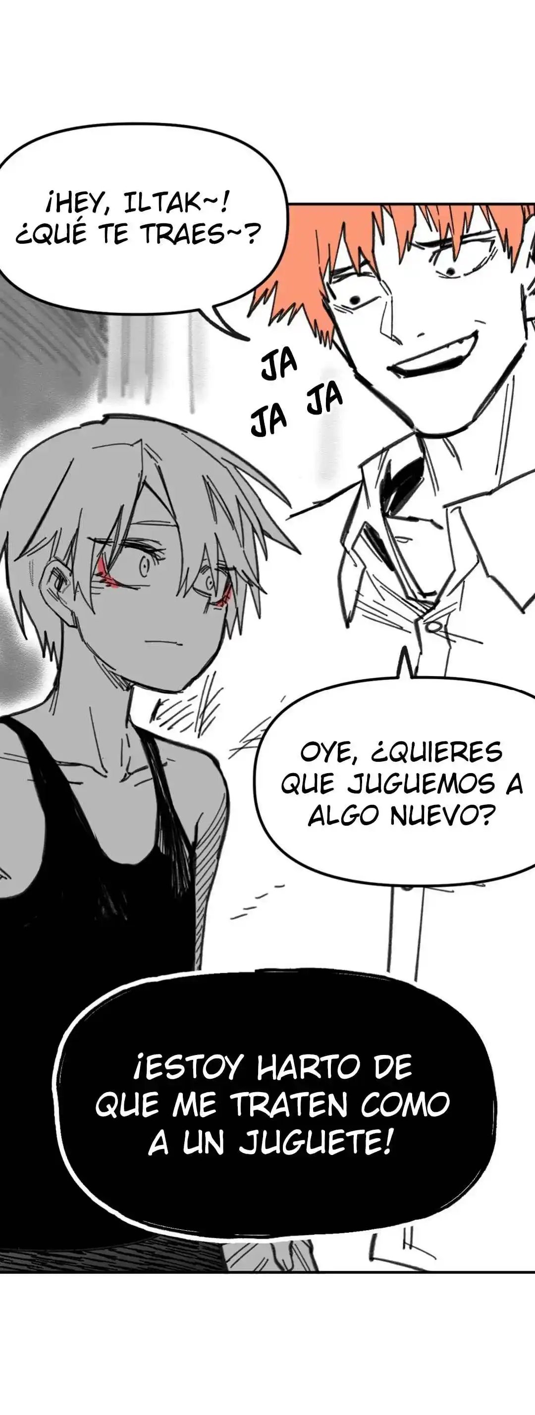 High School Boy - Capítulo 5 - Página 24 - LectorTMOo