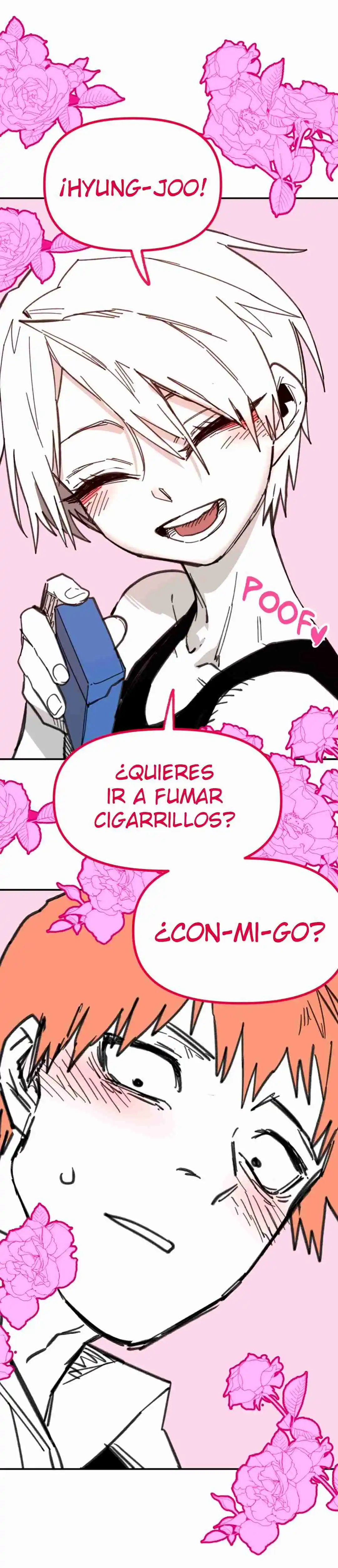 High School Boy - Capítulo 5 - Página 28 - LectorTMOo