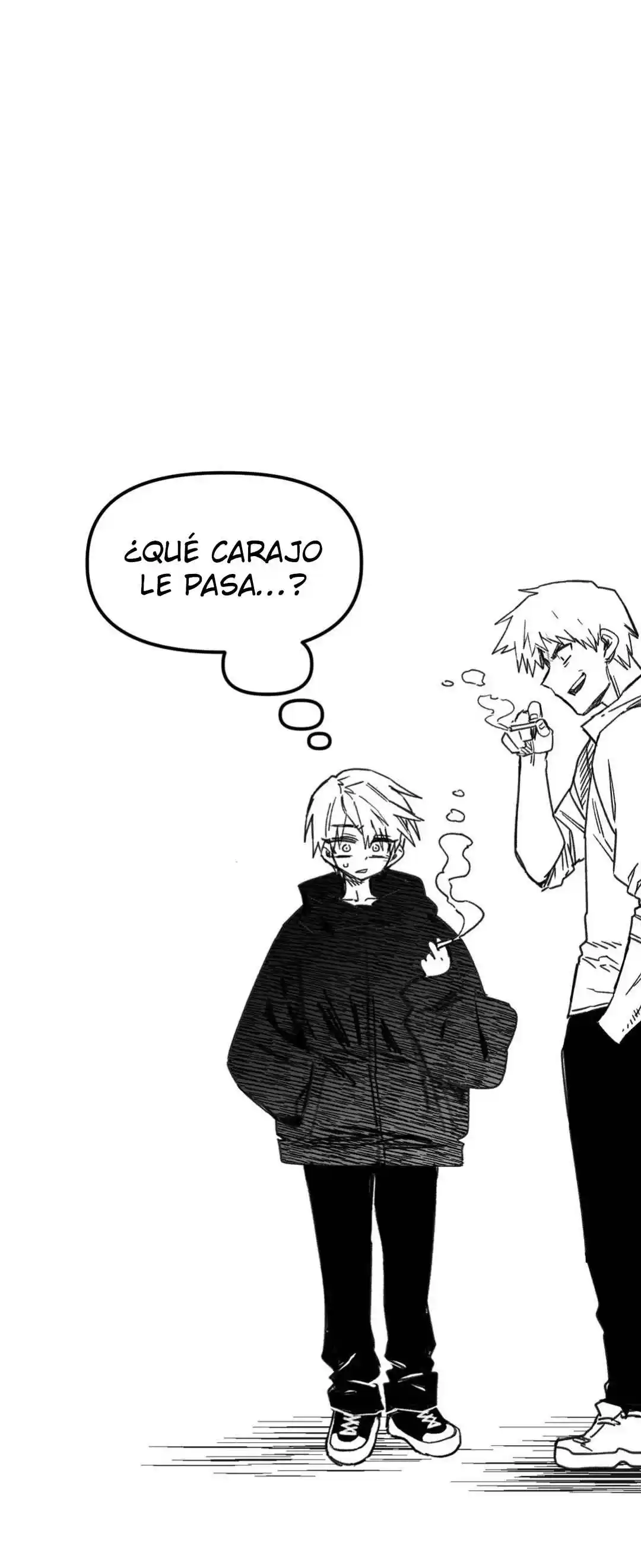 High School Boy - Capítulo 5 - Página 50 - LectorTMOo