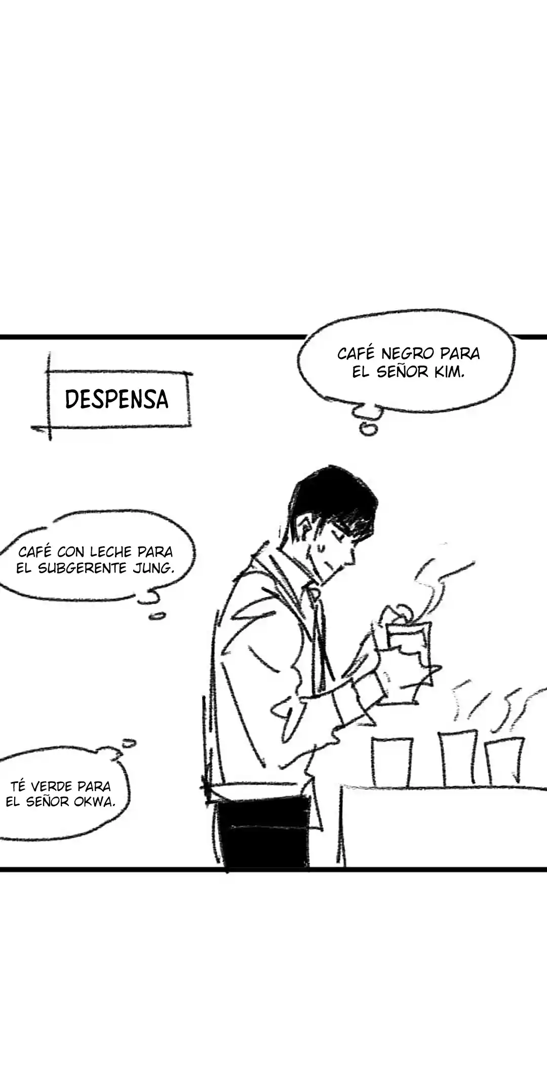 High School Boy - Capítulo 50.5 - Página 18 - LectorTMOo