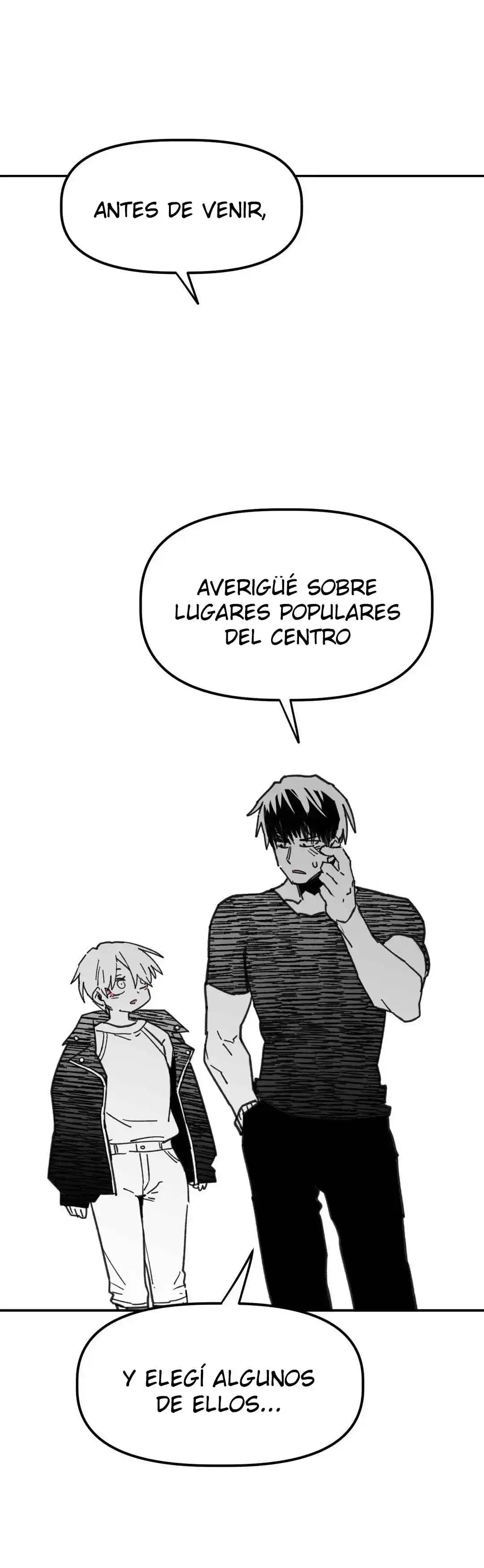 High School Boy - Capítulo 50 - Página 3 - LectorTMOo