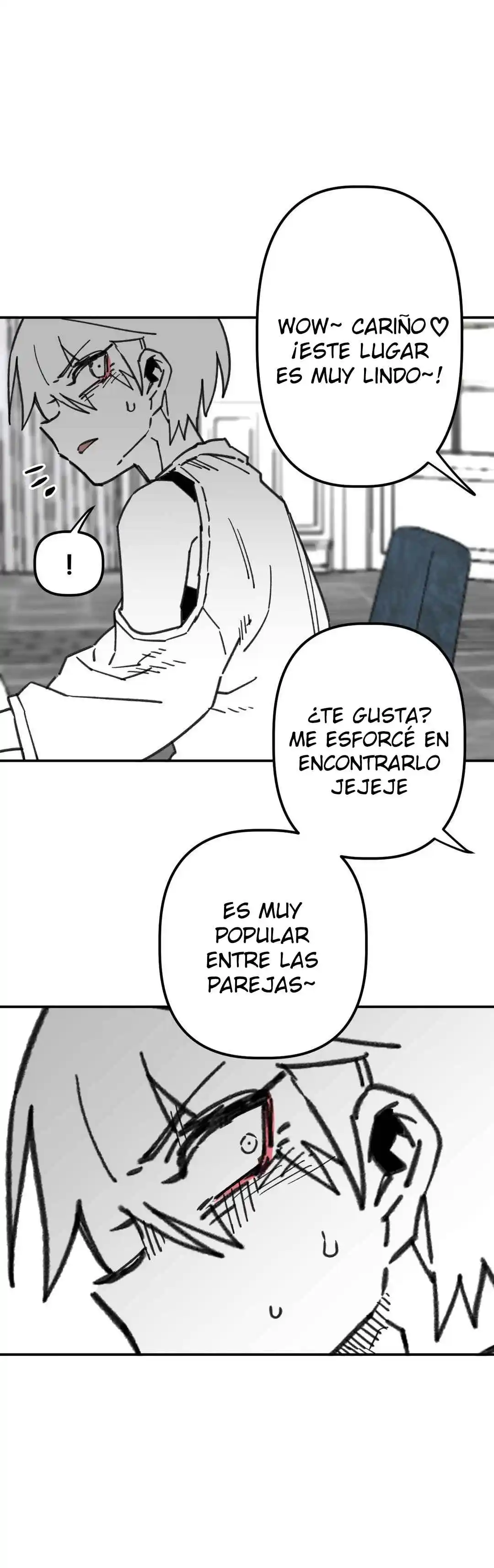 High School Boy - Capítulo 50 - Página 15 - LectorTMOo