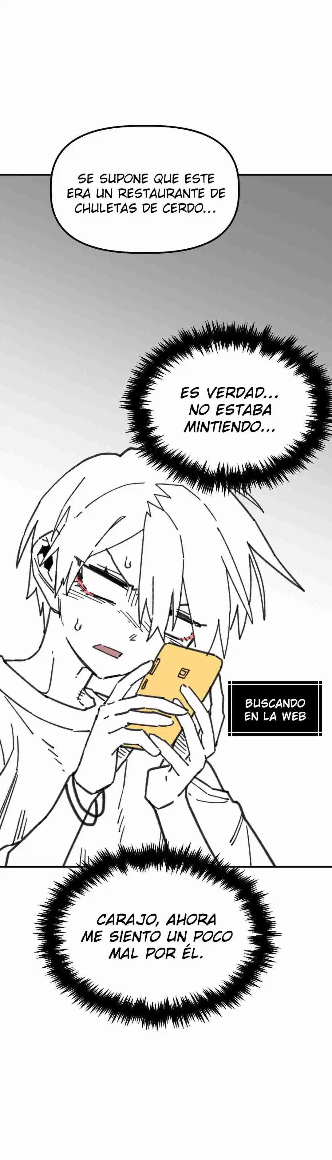 High School Boy - Capítulo 50 - Página 22 - LectorTMOo