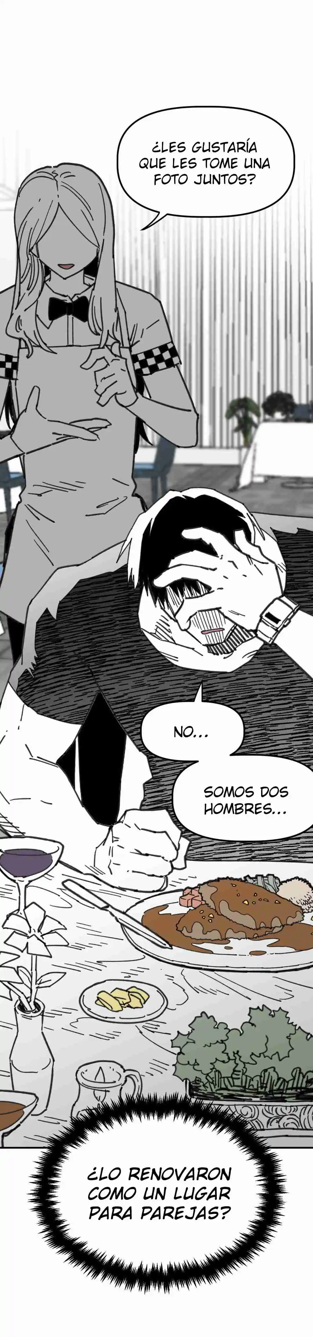 High School Boy - Capítulo 50 - Página 26 - LectorTMOo