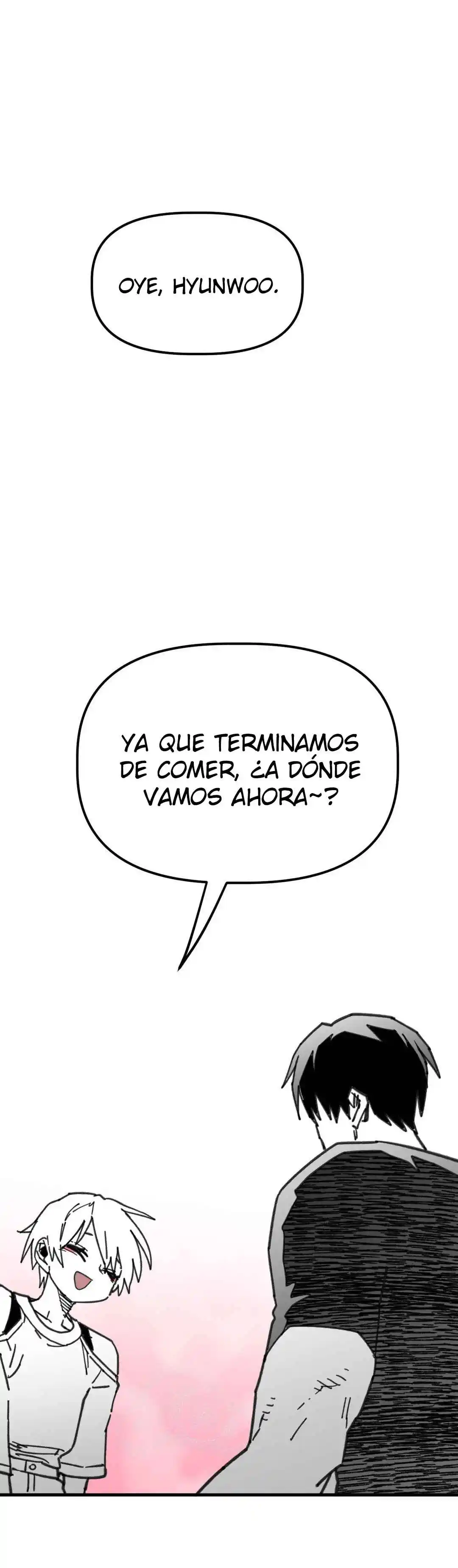 High School Boy - Capítulo 50 - Página 33 - LectorTMOo