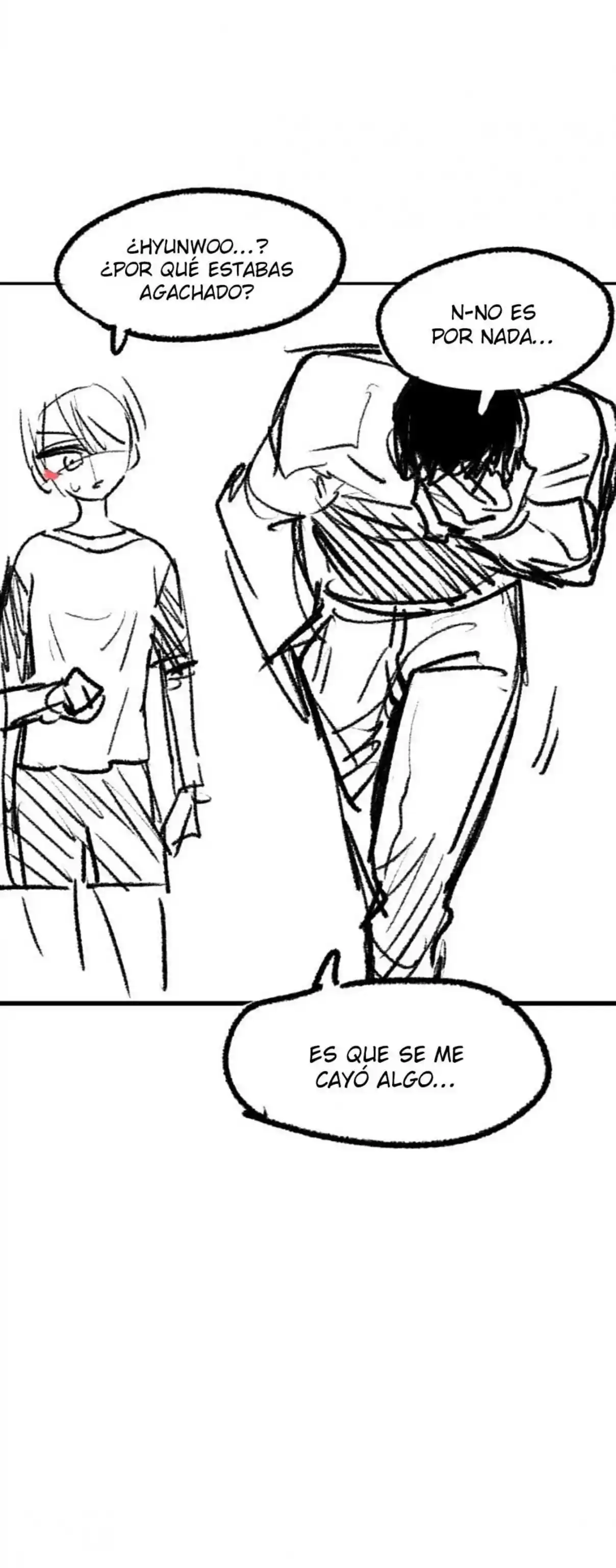 High School Boy - Capítulo 54.5 - Página 15 - LectorTMOo