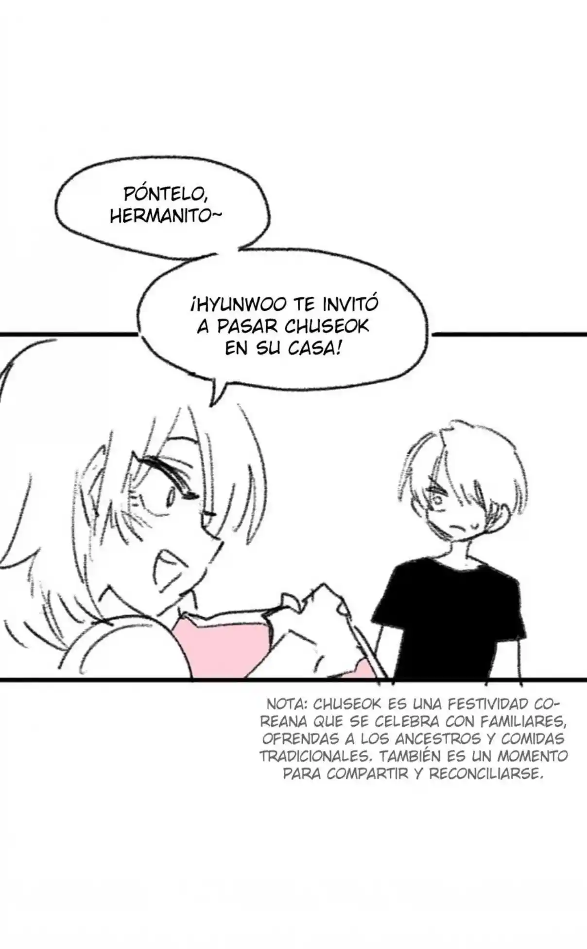 High School Boy - Capítulo 54.5 - Página 18 - LectorTMOo