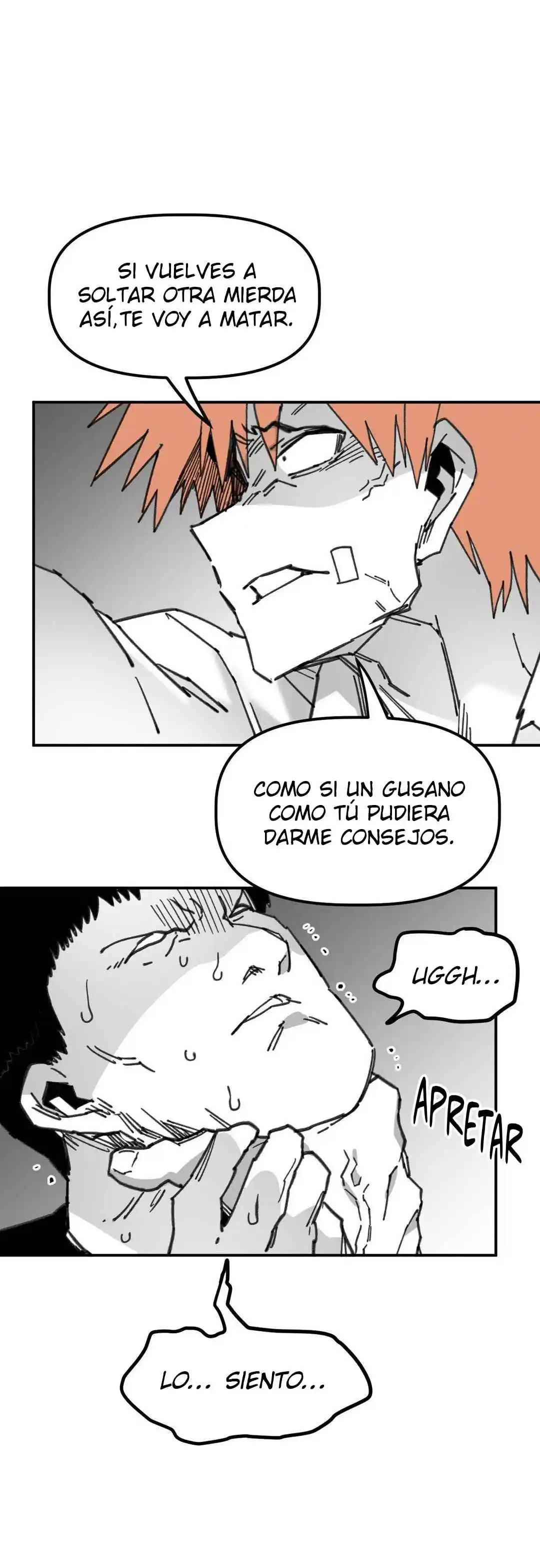 High School Boy - Capítulo 54 - Página 28 - LectorTMOo