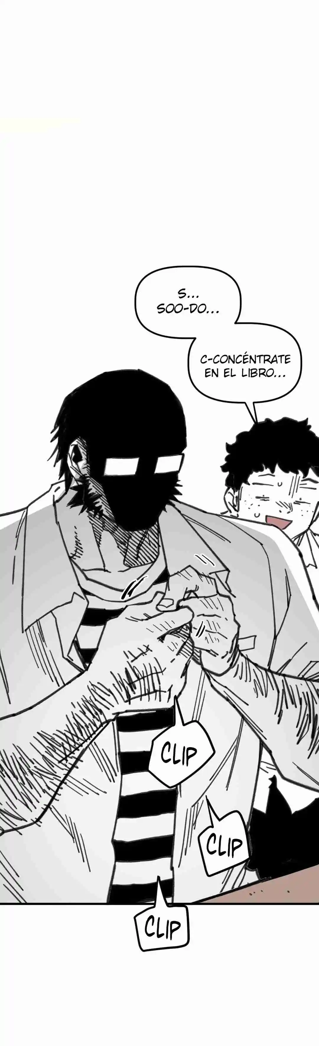 High School Boy - Capítulo 54 - Página 36 - LectorTMOo