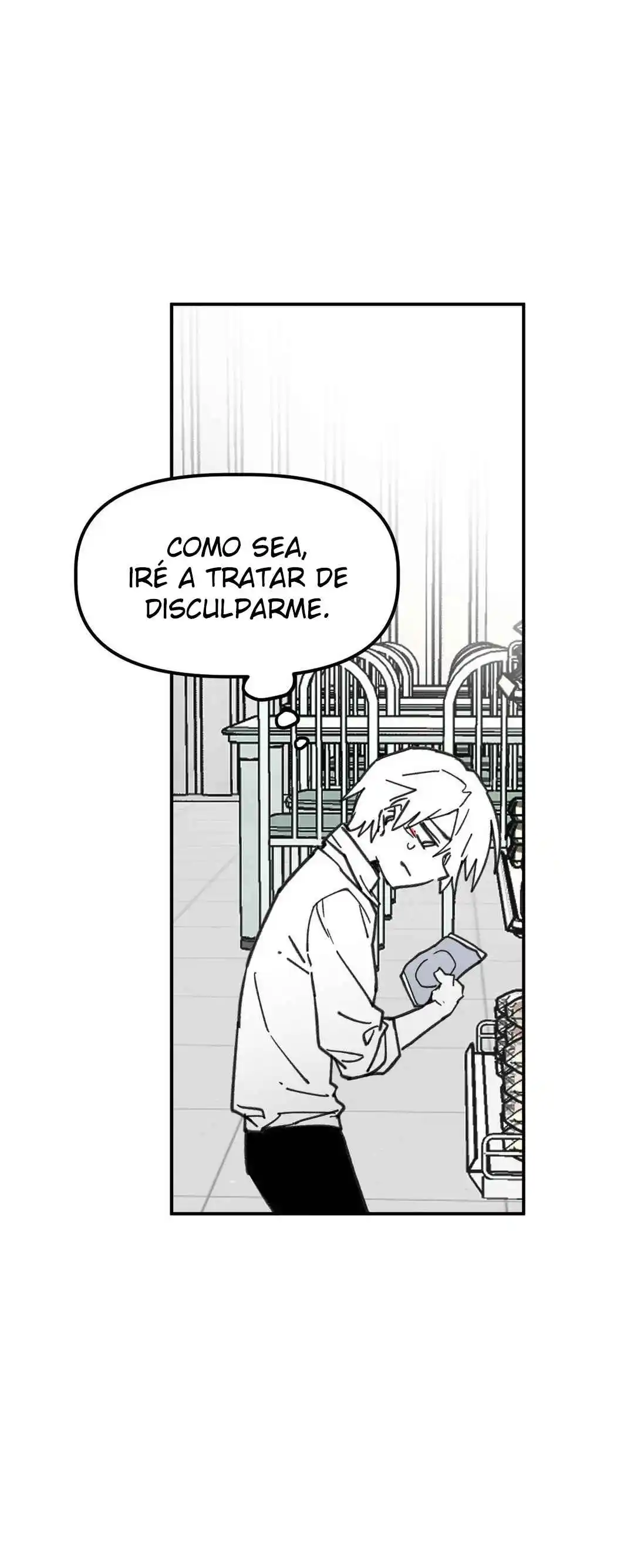 High School Boy - Capítulo 54 - Página 48 - LectorTMOo