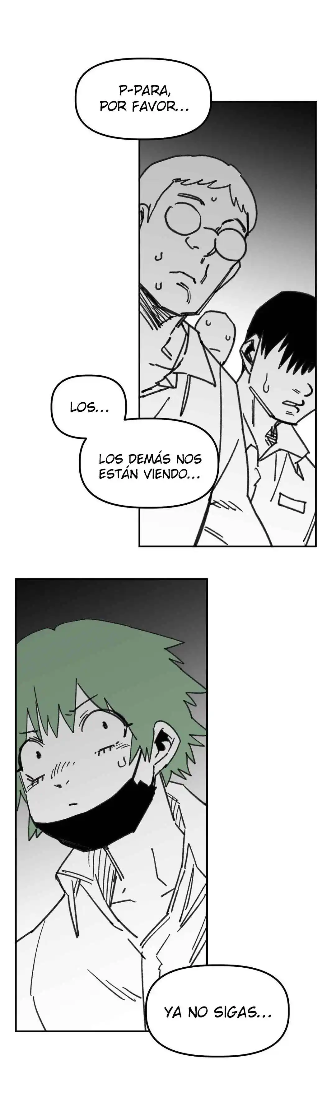 High School Boy - Capítulo 54 - Página 61 - LectorTMOo