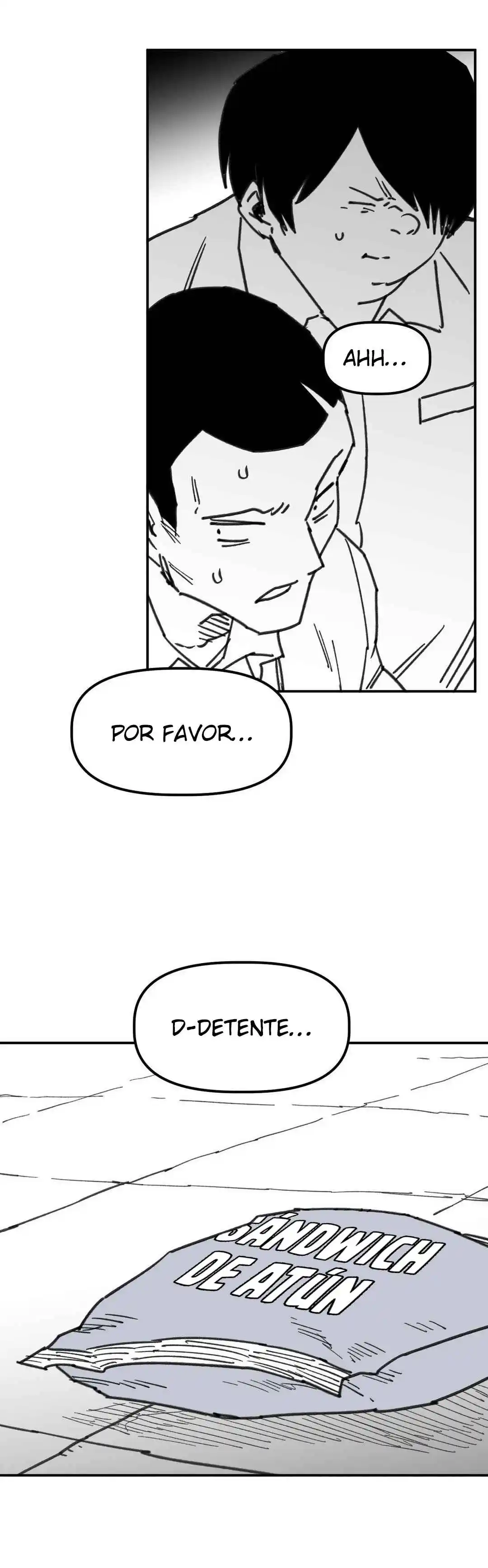 High School Boy - Capítulo 54 - Página 62 - LectorTMOo