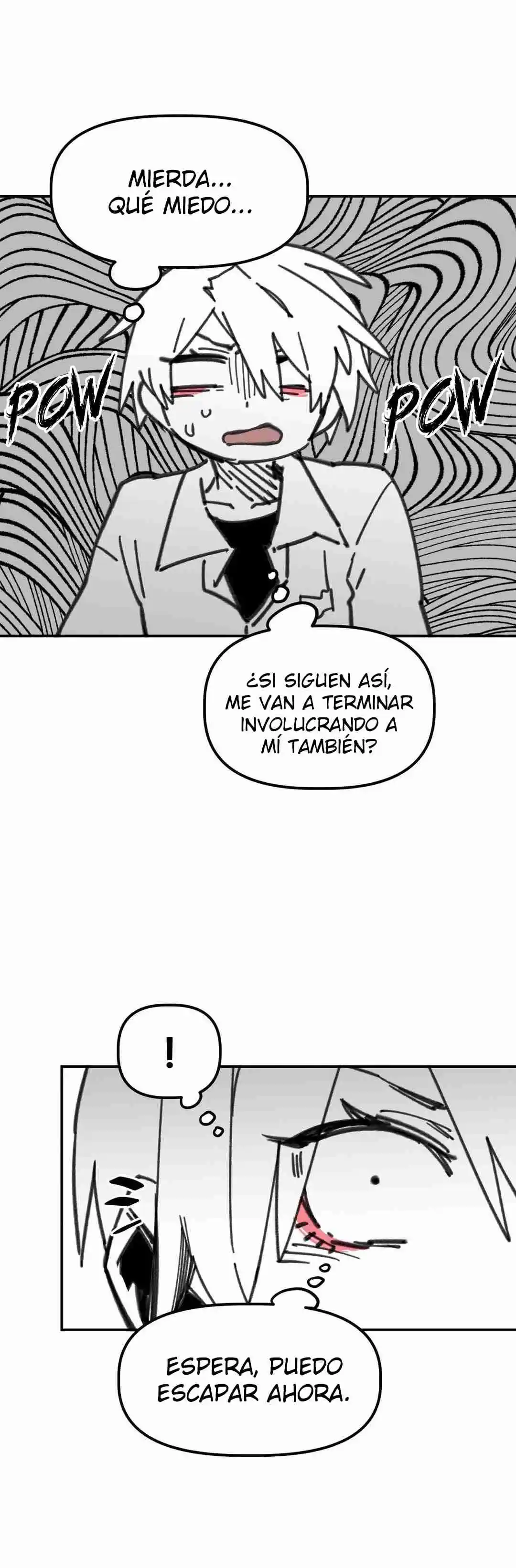 High School Boy - Capítulo 55 - Página 6 - LectorTMOo