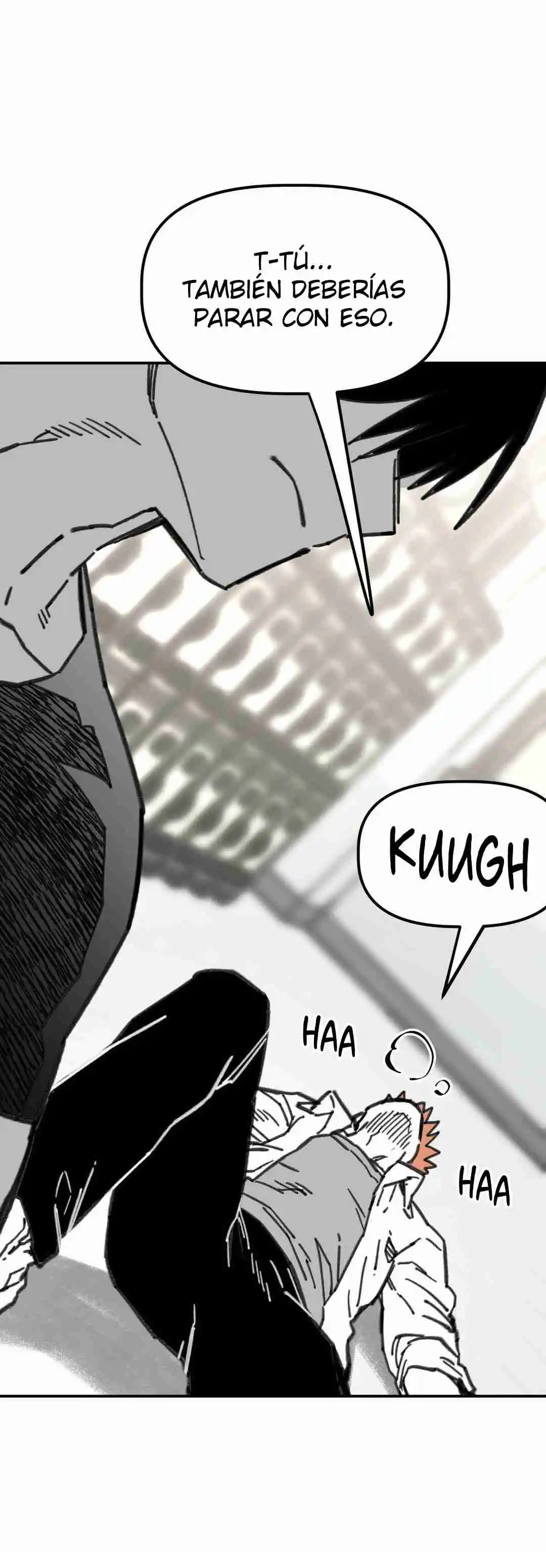 High School Boy - Capítulo 55 - Página 20 - LectorTMOo