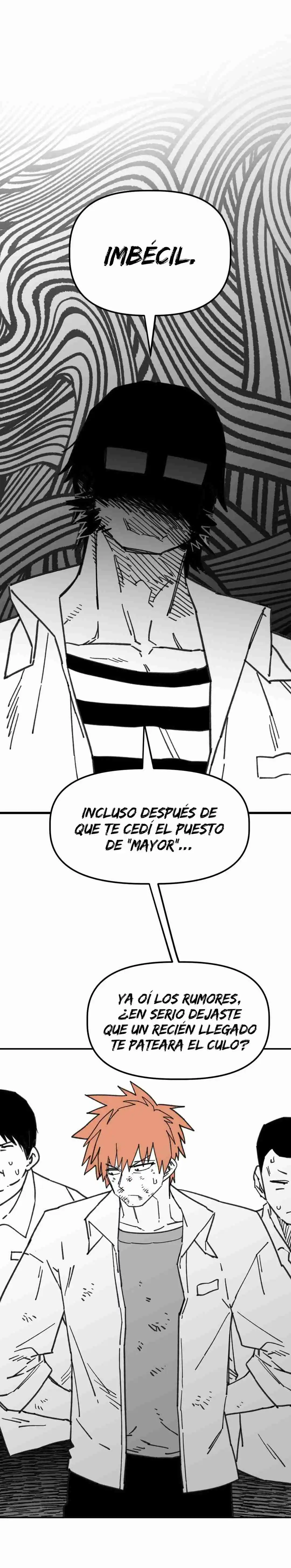 High School Boy - Capítulo 55 - Página 25 - LectorTMOo
