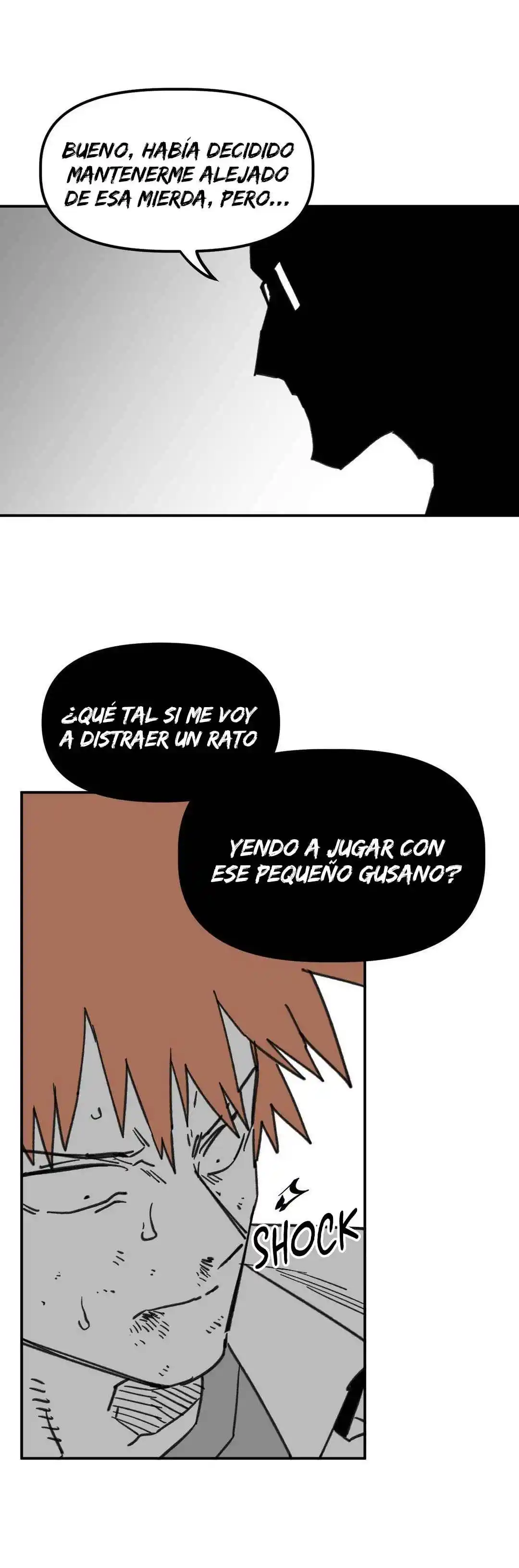 High School Boy - Capítulo 55 - Página 26 - LectorTMOo