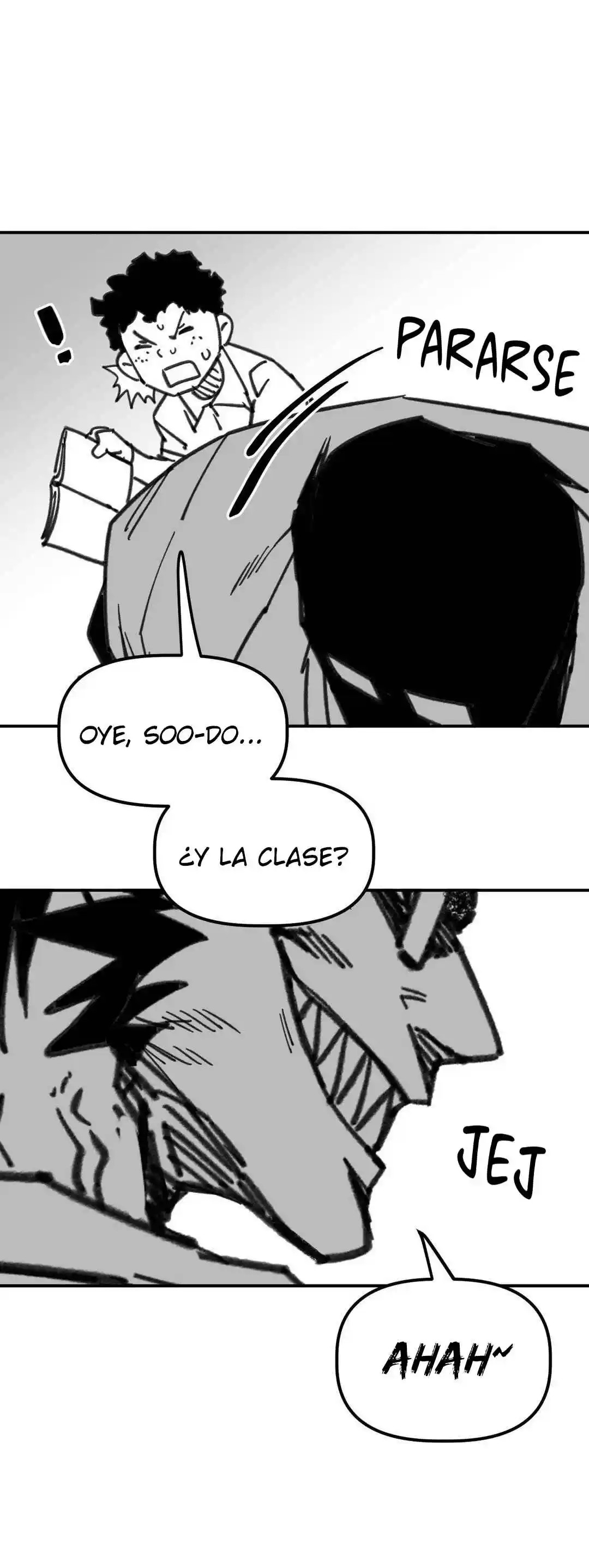 High School Boy - Capítulo 55 - Página 28 - LectorTMOo