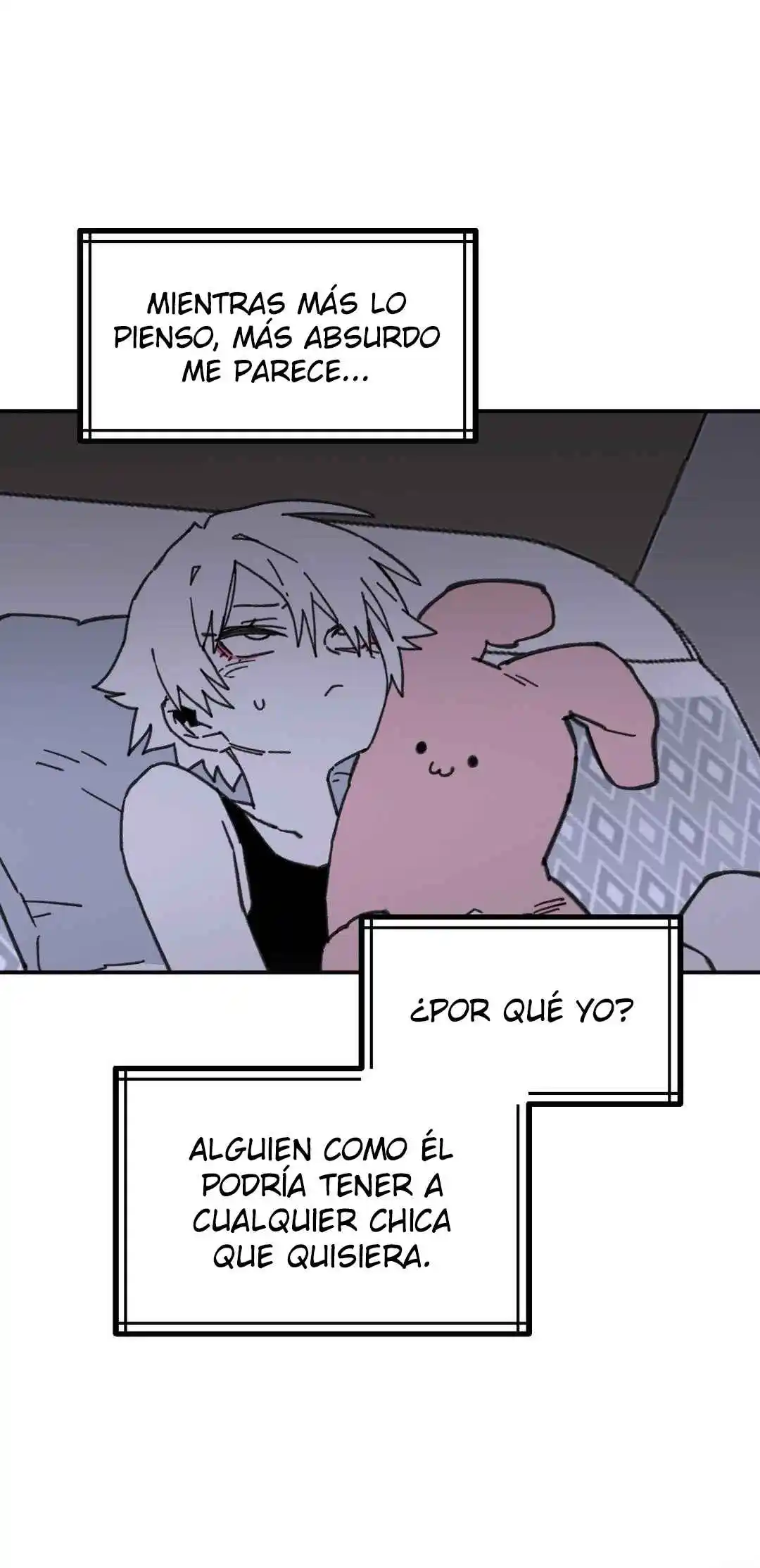 High School Boy - Capítulo 55 - Página 34 - LectorTMOo