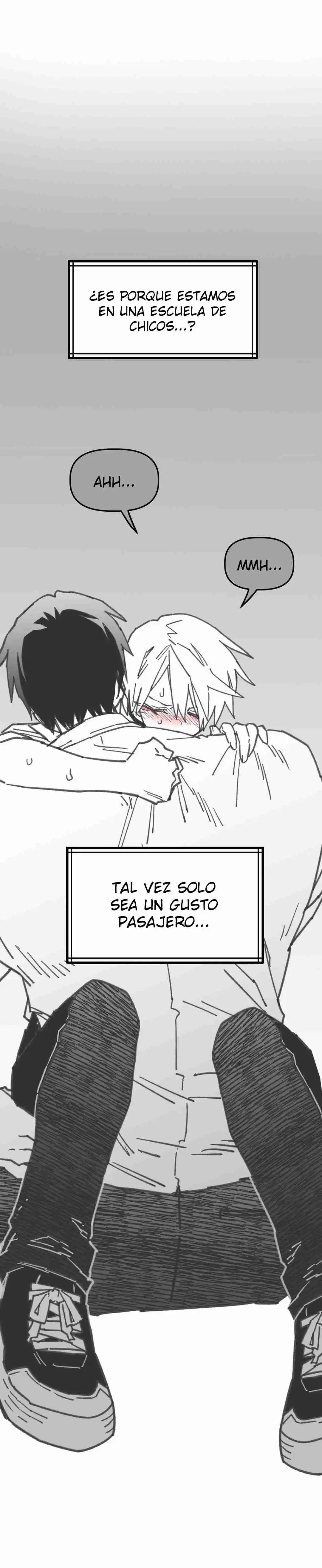 High School Boy - Capítulo 55 - Página 35 - LectorTMOo