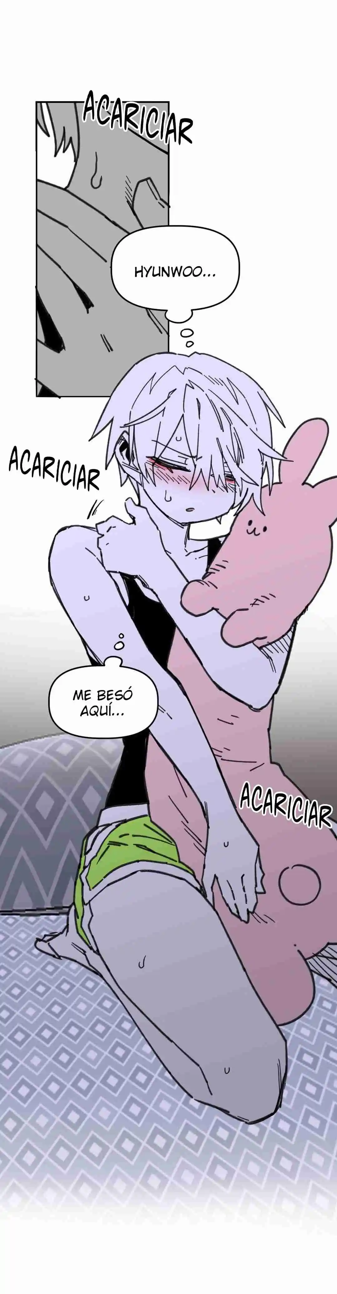 High School Boy - Capítulo 55 - Página 38 - LectorTMOo