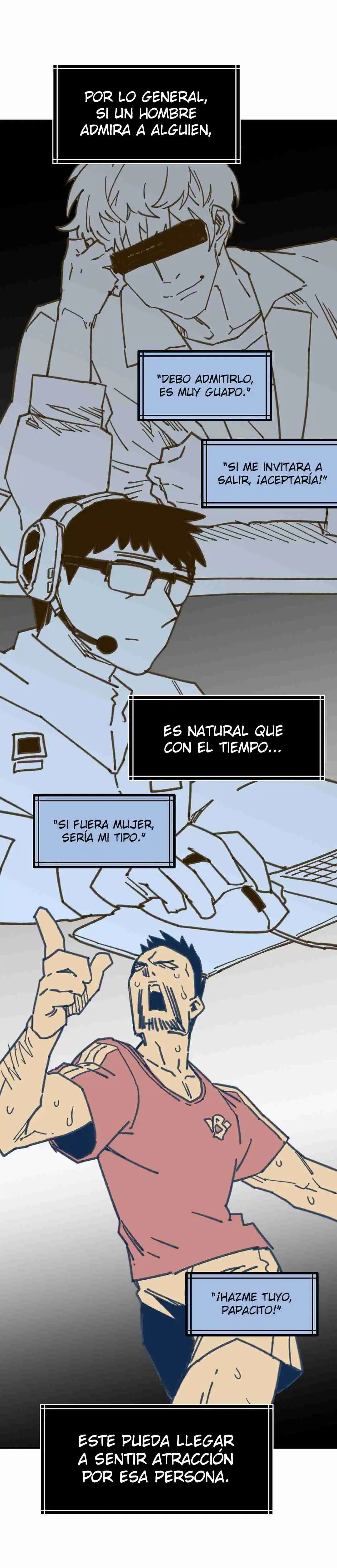 High School Boy - Capítulo 55 - Página 40 - LectorTMOo