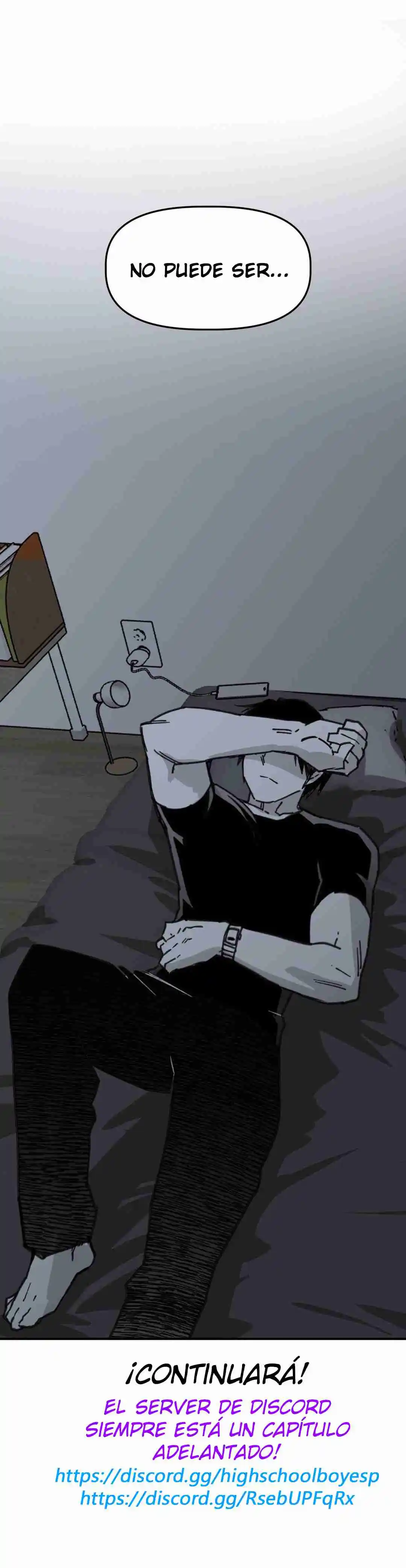 High School Boy - Capítulo 55 - Página 48 - LectorTMOo