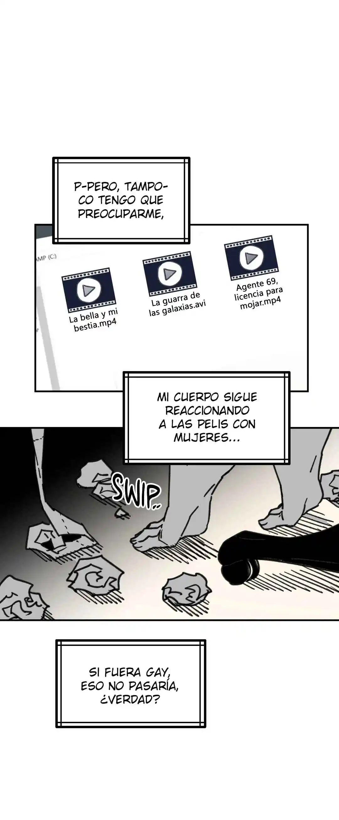 High School Boy - Capítulo 56 - Página 19 - LectorTMOo