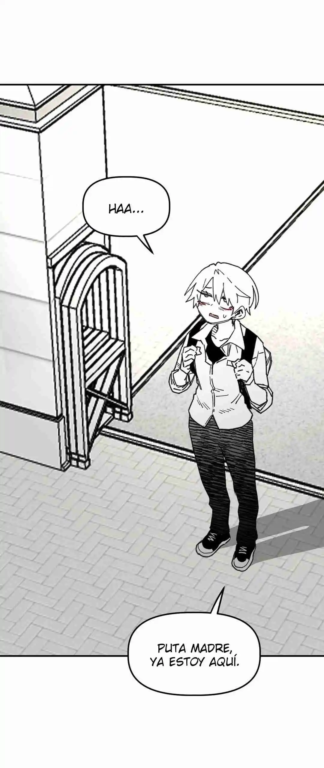 High School Boy - Capítulo 56 - Página 25 - LectorTMOo